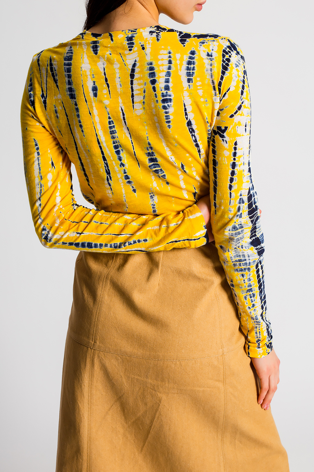 Proenza Schouler Patterned top