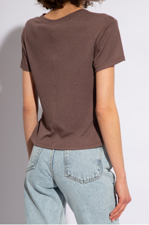 The Mannei Top ‘Latvik’