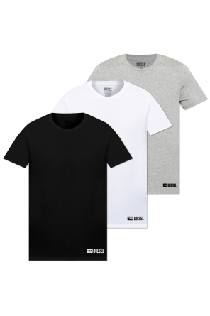 Three-pack T-shirts RANDAL-D-BOX-3PACK