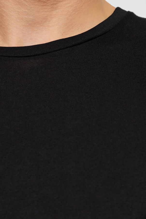 Diesel Trio de t-shirts interiores "RANDAL-D-CORE-3PACK"