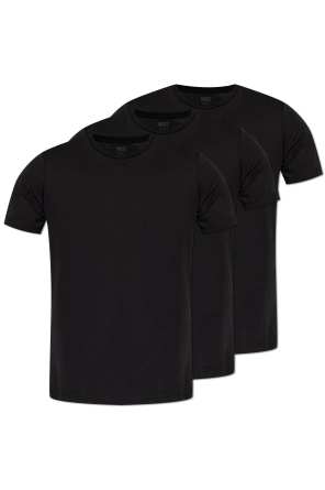 Three-pack of underwear t-shirts `RANDAL-D-CORE-3PACK`