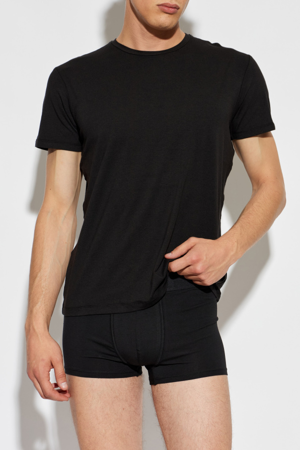 Diesel 2-pack of underwear t-shirts "RANDAL-UTLT-2PACK"