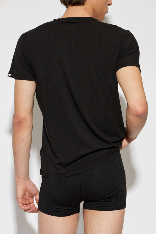 Diesel 2-pack of underwear t-shirts "RANDAL-UTLT-2PACK"
