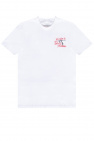 AllSaints T-shirt ‘Raoul’