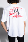 AllSaints T-shirt ‘Raoul’
