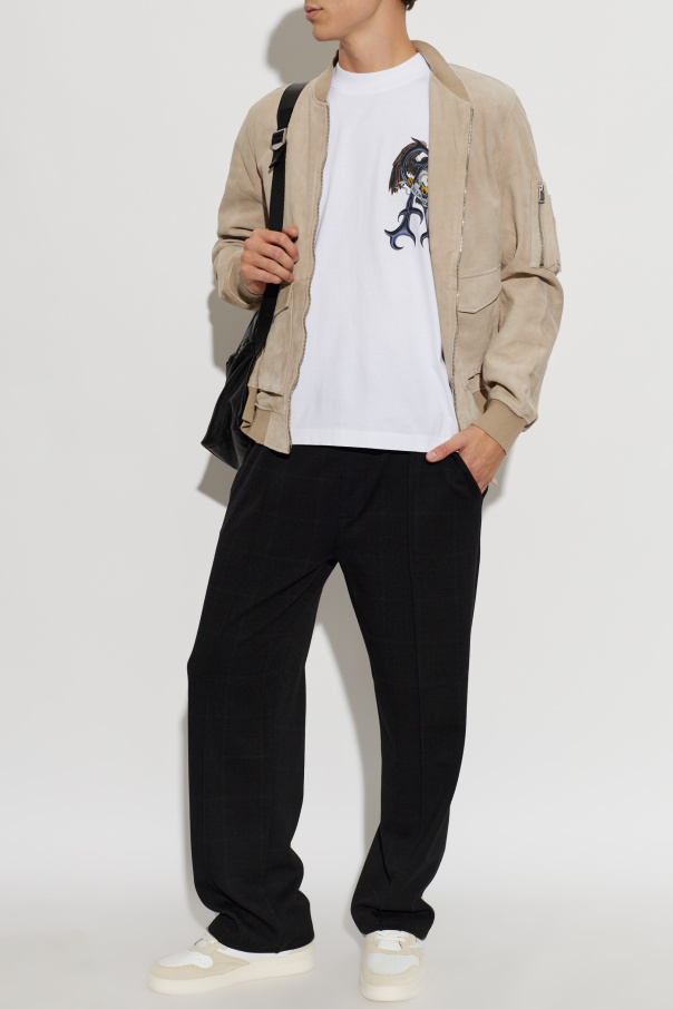 AllSaints Camiseta 'Raptour'
