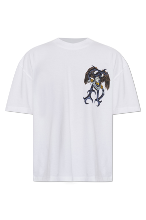 Camiseta 'Raptour'