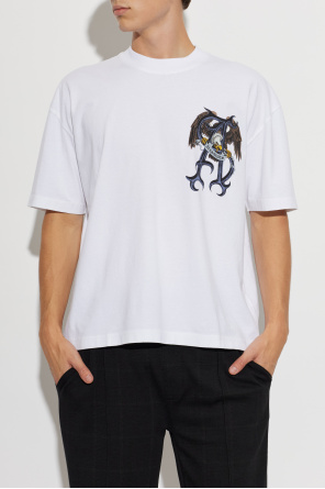 AllSaints Camiseta 'Raptour'