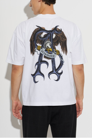AllSaints Camiseta 'Raptour'
