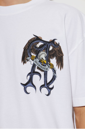 AllSaints Camiseta 'Raptour'