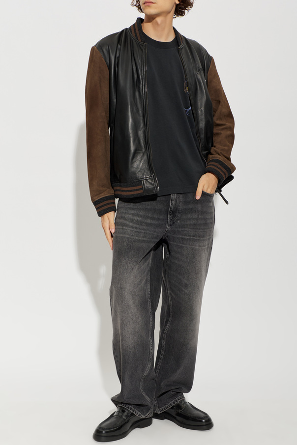 AllSaints T-shirt `Rptour`