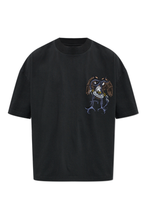 "Rptour" T-shirt