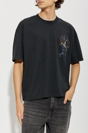 AllSaints T-shirt `Rptour`