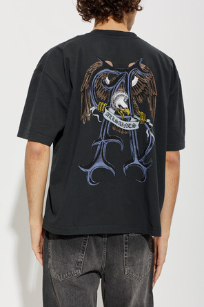 AllSaints T-shirt `Rptour`