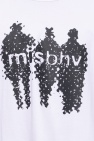 MISBHV ‘Raster’ T-shirt