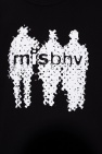 MISBHV ‘Raster’ T-shirt