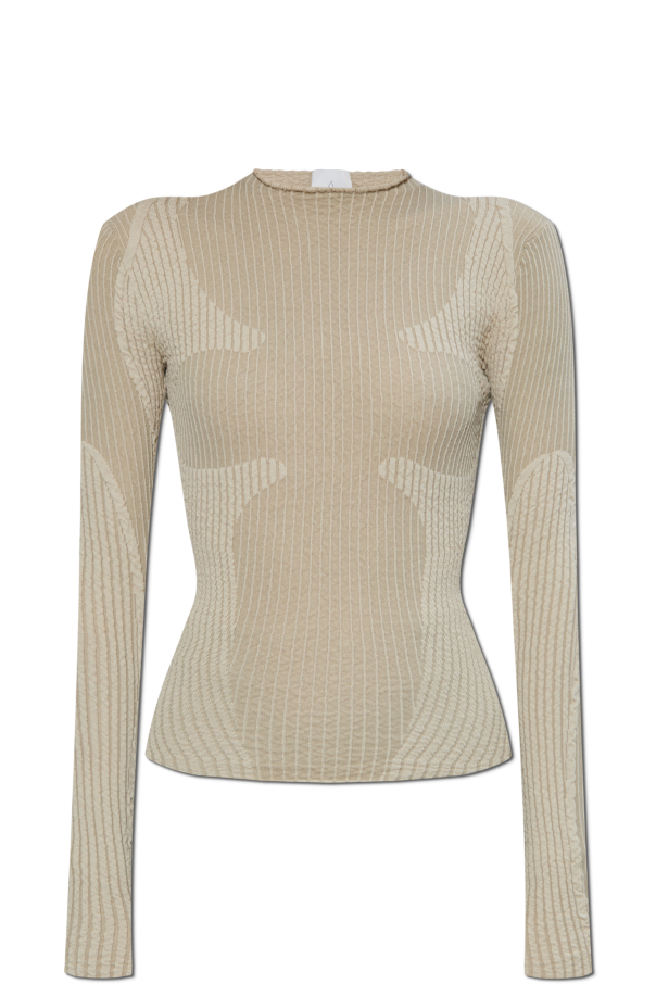 Top Wavy Long, zdjęcie 1 Top Wavy Long od ROA
