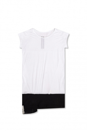 ‘exclusive for vitkac’ t-shirt od Rick Owens