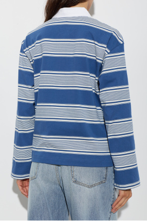 Rag & Bone Long sleeve polo