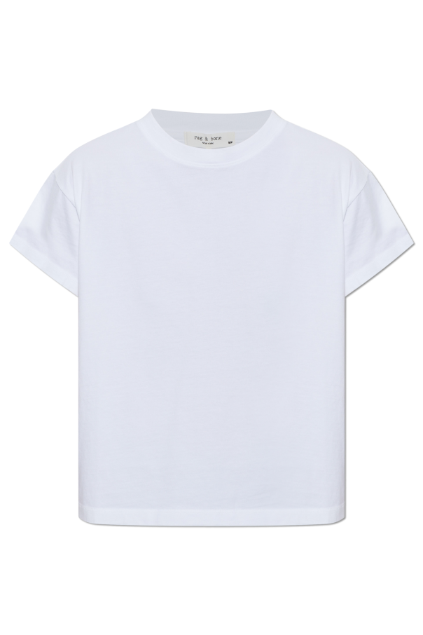 Crew neck T-shirt od Rag & Bone