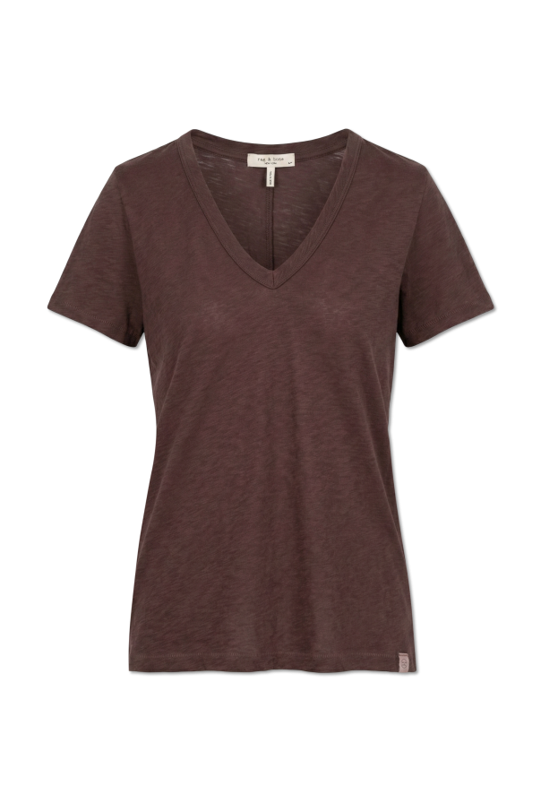 V-neck T-shirt od Rag & Bone 