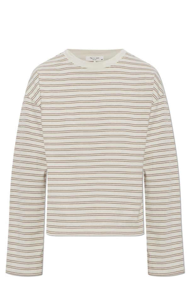 Long sleeve top od Rag & Bone