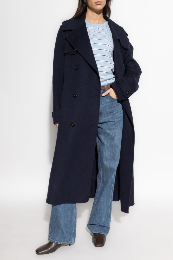 Rag & Bone  Striped pattern T-shirt