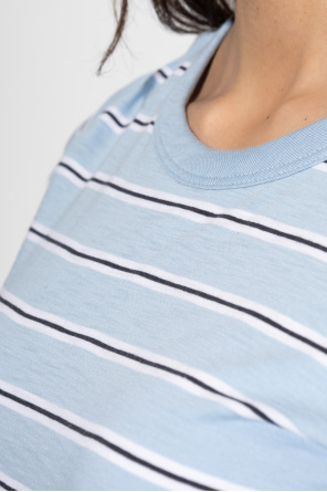 Rag & Bone  Striped pattern T-shirt