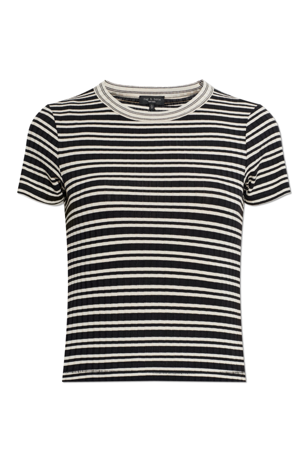 Top with a striped pattern od Rag & Bone 