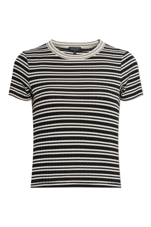 Top with a striped pattern od Rag & Bone 