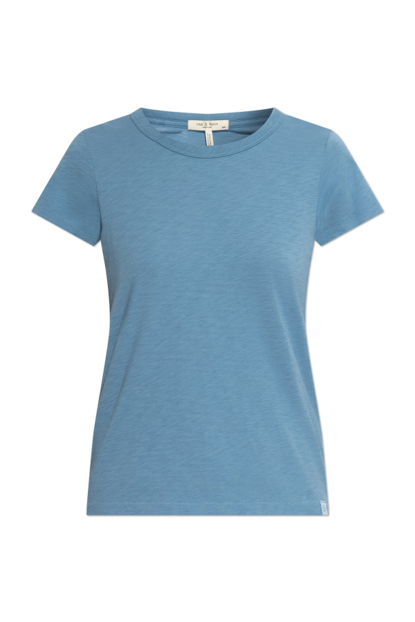 Crew neck T-shirt od Rag & Bone 