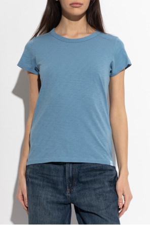 Rag & Bone  Crew neck T-shirt