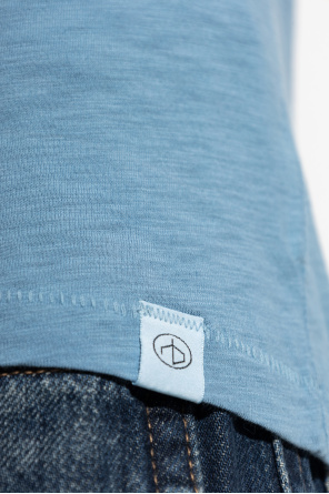 Rag & Bone  Crew neck T-shirt