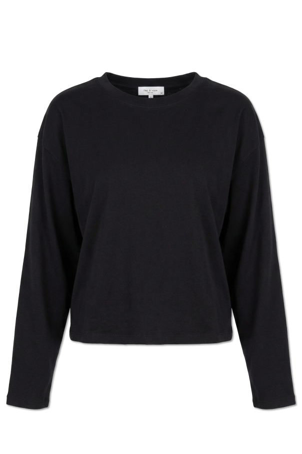 Long-sleeve top od Rag & Bone 
