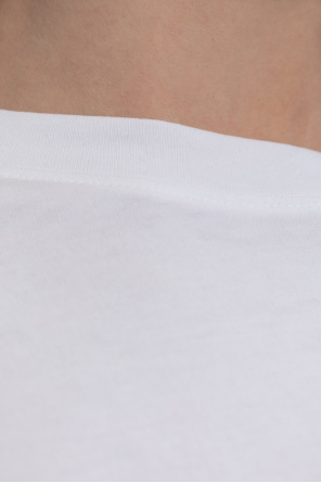 Rag & Bone  Top de manga larga