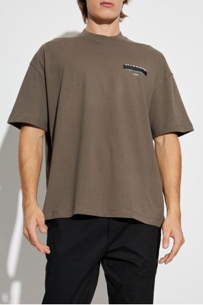 AllSaints T-shirt 'Redact'