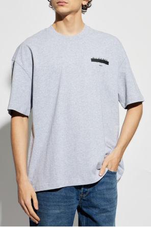 AllSaints T-shirt Redact