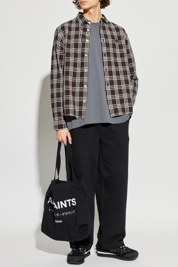 AllSaints T-Shirt 'Redact'