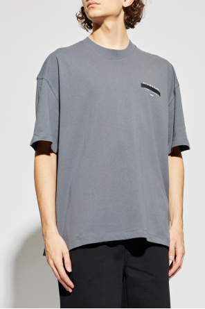AllSaints T-Shirt 'Redact'