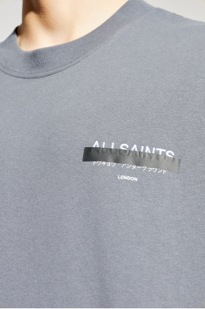 AllSaints T-Shirt 'Redact'