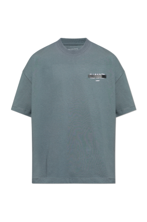 T-Shirt „Redact“