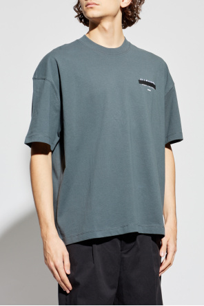 AllSaints T-Shirt „Redact“