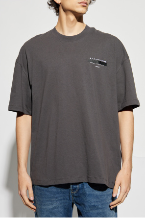 AllSaints T-shirt Redact