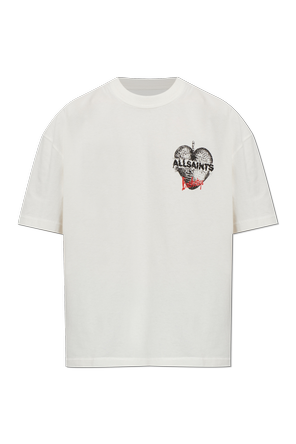 T-shirt "Reflect"