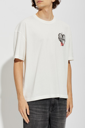 AllSaints Camiseta `Reflect`