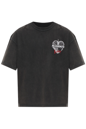 T-Shirt „Reflect“