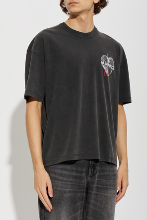 AllSaints T-shirt "Reflect"