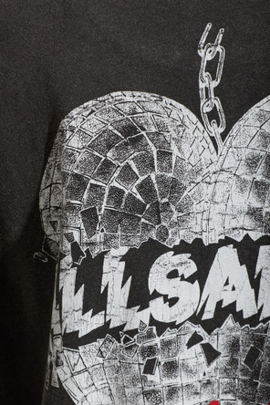 AllSaints T-shirt "Reflect"