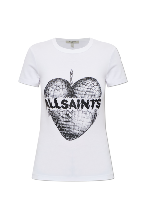 T-shirt ‘Reflect’