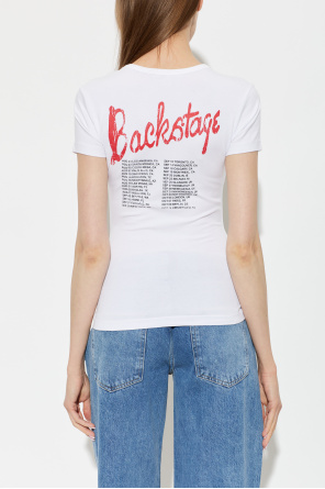 AllSaints T-shirt ‘Reflect’